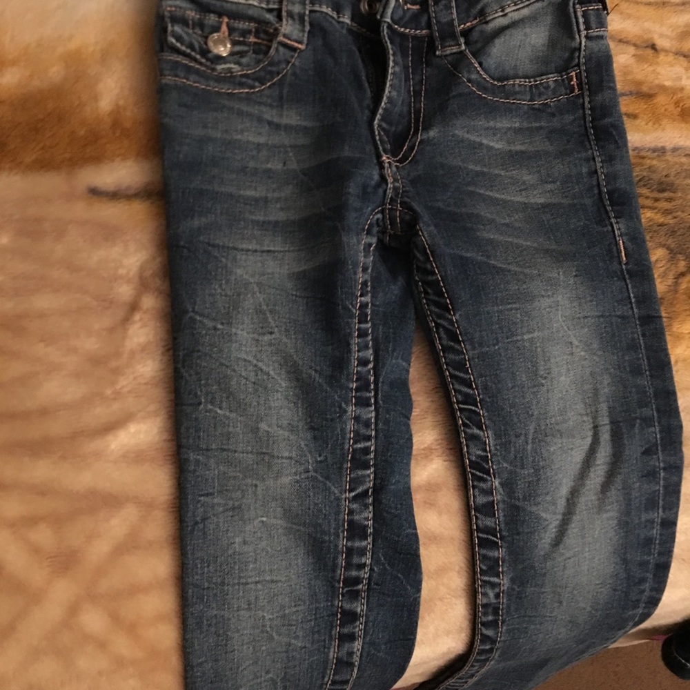 True religion kids